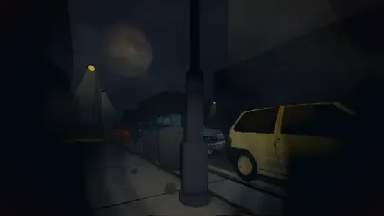 Mind the Clown: Reborn screenshot 5