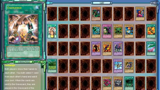 Yu-Gi-Oh! Power of Chaos: Kaiba the Revenge kuvakaappaus 3