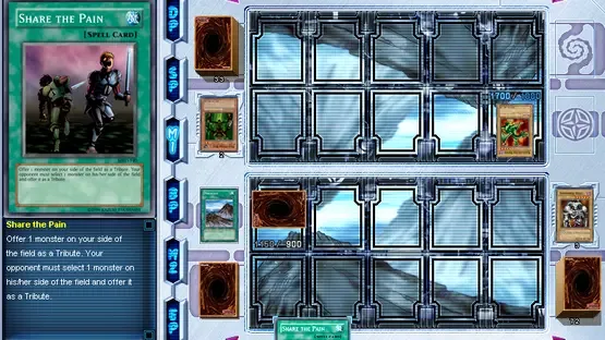 Yu-Gi-Oh! Power of Chaos: Kaiba the Revenge screenshot 5