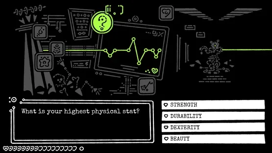 Foole's World screenshot 1