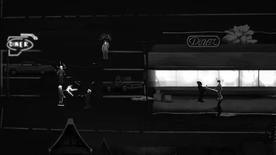 Another Medium screenshot 8