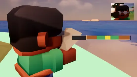 Skibidi Stones screenshot 1