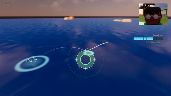 Screenshot of Skibidi Stones