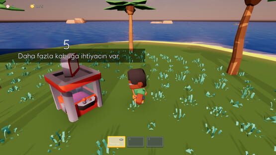 Screenshot of Skibidi Stones