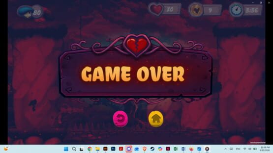 Legends of Hearts gameplay screenshot 7