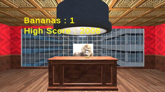 Monkey Business kuvakaappaus 4