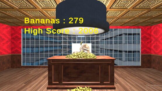 Monkey Business kuvakaappaus 1