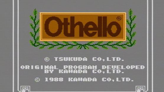 Othello Screenshot