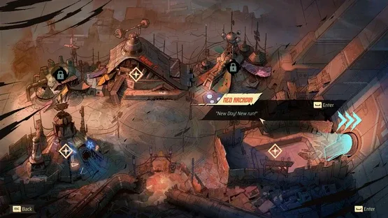 Furyball: Rogue Revenge screenshot 9