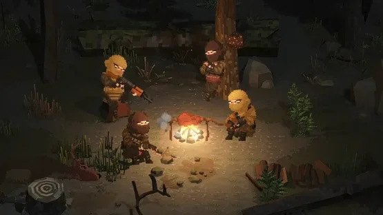 No Such Place screenshot 7