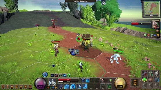 Eternally screenshot 3