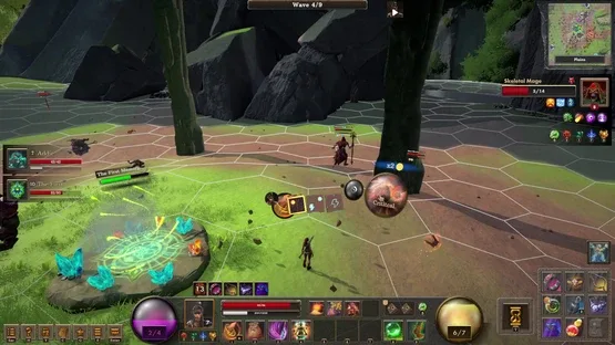 Eternally screenshot 4
