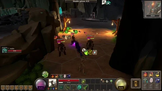 Eternally screenshot 5