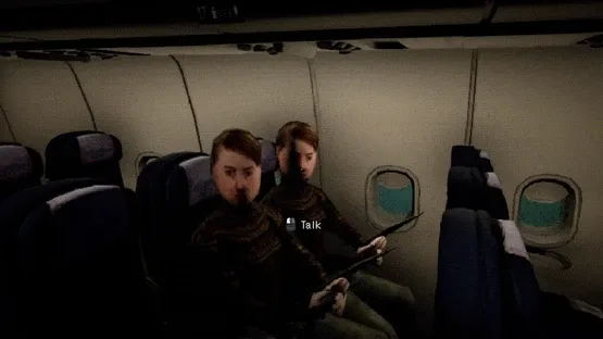 Night Plane screenshot 4