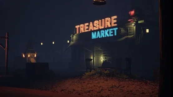 The Midnighters screenshot 7