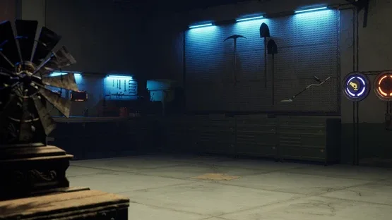 The Midnighters screenshot 8