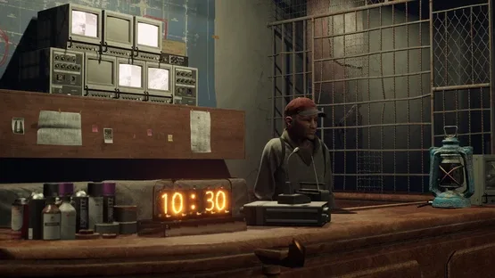 The Midnighters screenshot 9