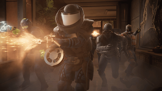 Payday 3 Screenshot