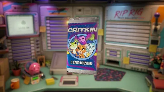 Rip It! Card Collector screenshot 3