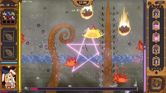 The Magus Circle screenshot 3