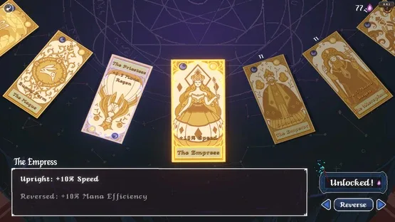 The Magus Circle screenshot 1