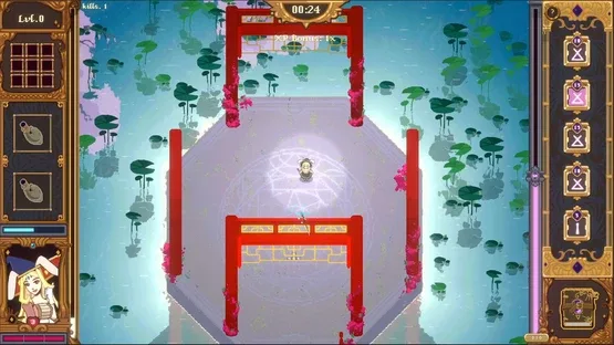 The Magus Circle screenshot 4