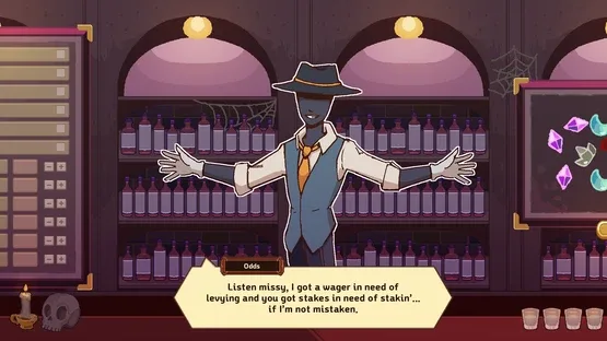 The Magus Circle screenshot 5