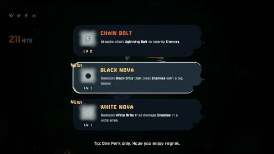 Risen Blade screenshot 7