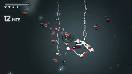 Risen Blade screenshot 6