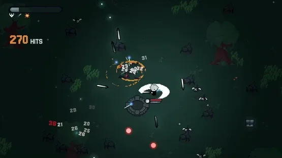 Risen Blade screenshot 5
