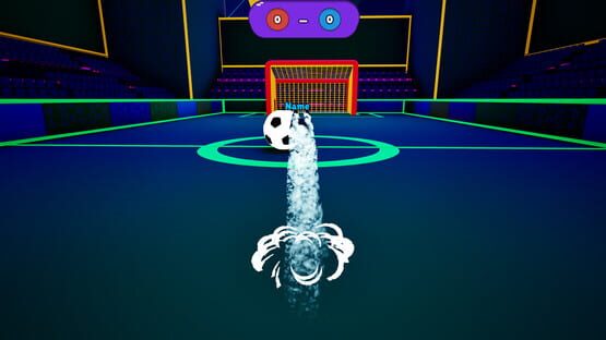 Animal Games kuvakaappaus 8