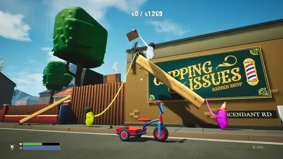 Handle with Care! screenshot 7