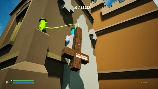 Handle with Care! screenshot 6