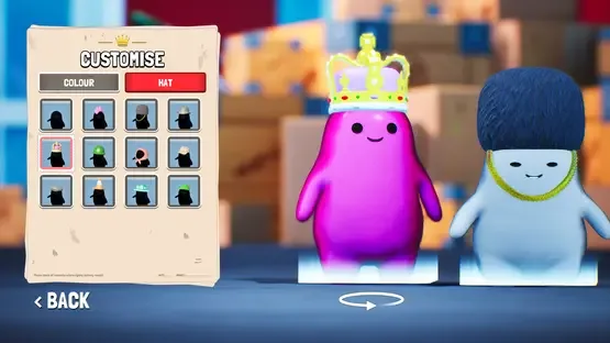 Handle with Care! screenshot 8