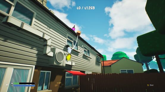 Handle with Care! gameplay screenshot 19