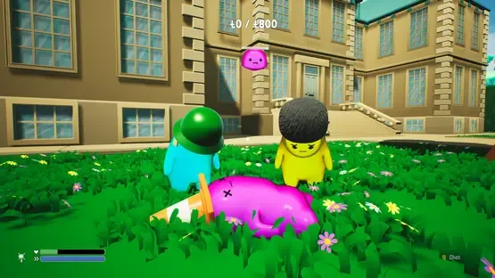 Handle with Care! screenshot 5
