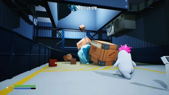 Handle with Care! screenshot 9