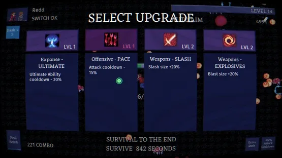 Defy the Abyss screenshot 1