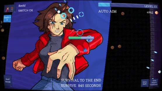 Defy the Abyss screenshot 3