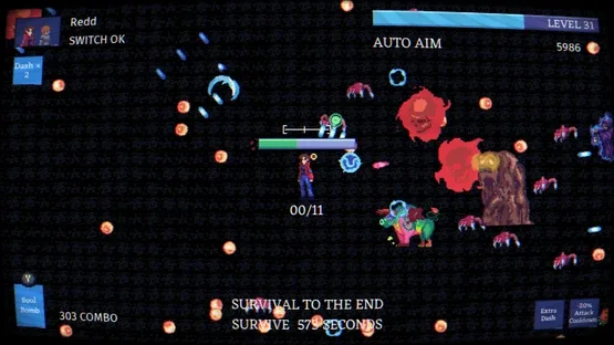 Defy the Abyss screenshot 7