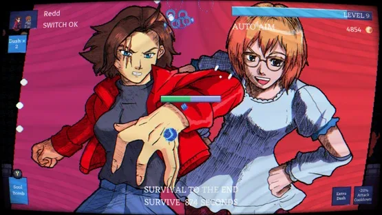 Defy the Abyss screenshot 6