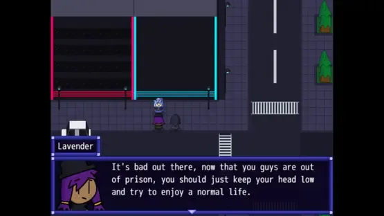 Disciples of Canada screenshot 2