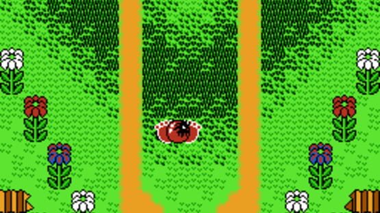 Kick Challenger Air Foot Yasai no Kuni no Ashi Senshi kuvakaappaus 1
