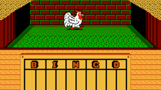 Gokuraku Yuugi: Game Tengoku Screenshot