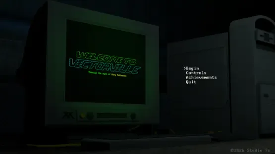Welcome to Victorville screenshot 4