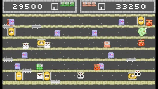 Astrosaurox screenshot 3