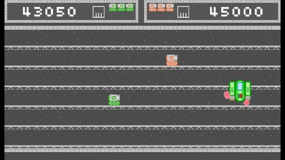 Astrosaurox screenshot 4
