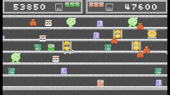 Astrosaurox screenshot 5