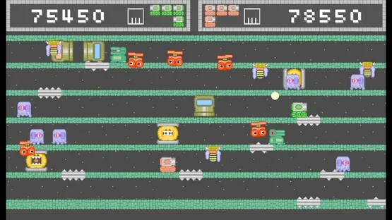 Astrosaurox screenshot 2