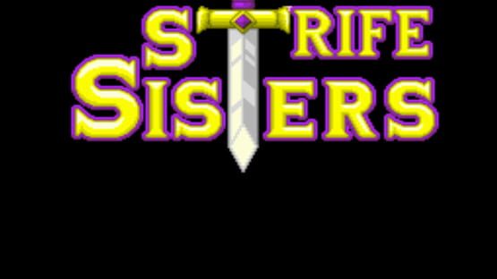 Strife Sisters gameplay screenshot